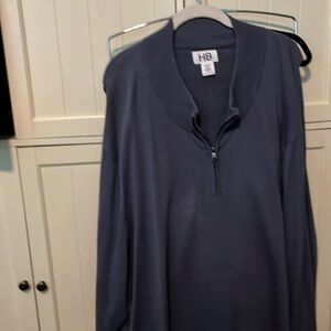 Harbor Bay Big/Tall Man Sweater